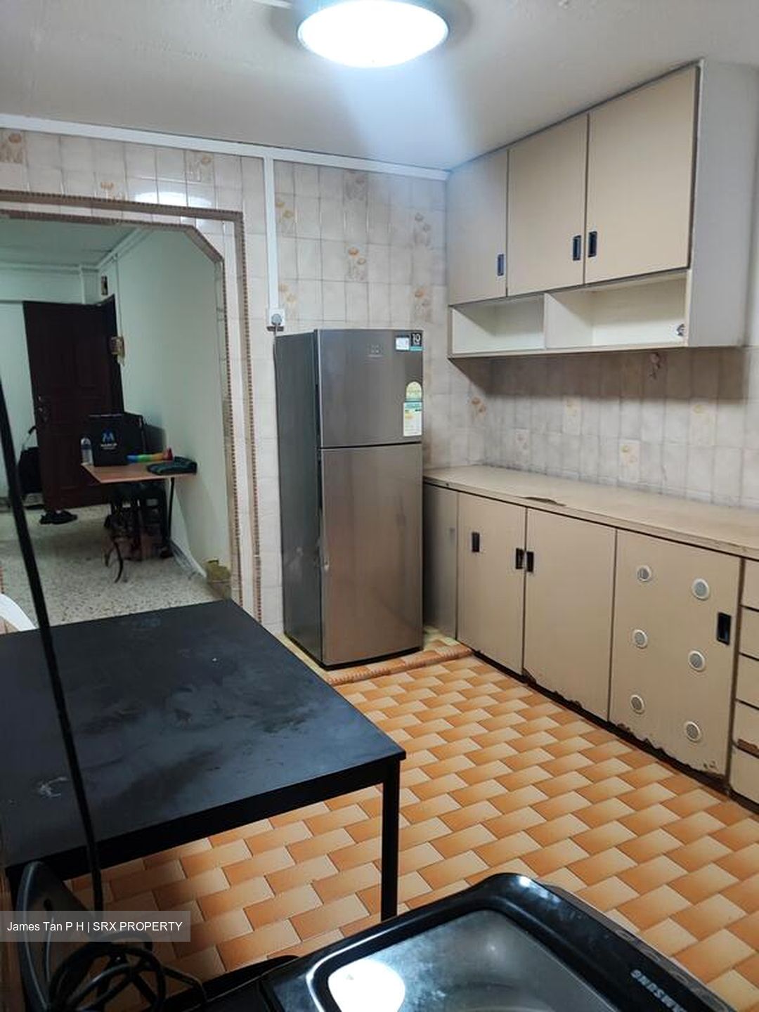 Blk 662 Zhujiao Centre (tekka Market) (Central Area), HDB 4 Rooms #500344781